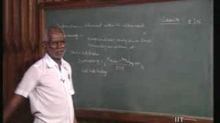 Lecture - 4 Principles Of Mechanical Measurements