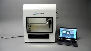 RapidPick Single Pin Colony Picker for laboratory automation