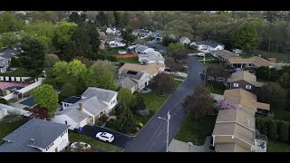 Garden City neighborhood