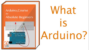 What is Arduino?