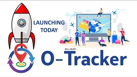 O-tracker LAUNCHING TODAY: track and trace the ips know who is visiting your website.