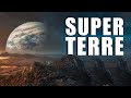 SUPER TERRES - DE MYSTÉRIEUSES MÉGA-PLANÈTES - LDDE