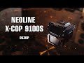 Neoline X-COP 9100s. Подробный обзор комбо-устройства.