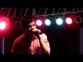 David Archuleta - A Little Too Not Over You - Constitution Fair