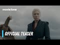 House of the Dragon Season 2 | Official Teaser Trailer | Emma D'Arcy, Matt Smith