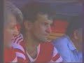 Днепр – Шахтёр 3:2 (20.06.1992). Бронзовый матч 1-го чемпионата Украины