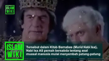 Awal Mula Manusia Menyembah Patung Berhala