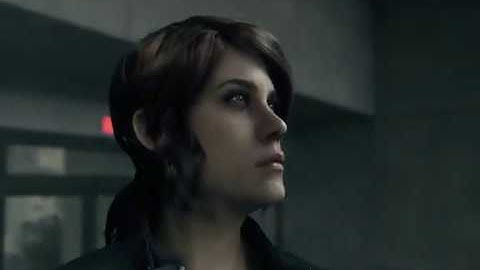 Control PC Gameplay Walkthrough Part 1 || Founder Edition RTX 2060 || No Commentary