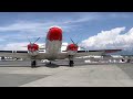 Alaska from a dc3  why i am still not flying jets introduction