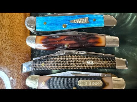 Show Your 5th Pocket Knives, @ThatPocketKnifeGuy
