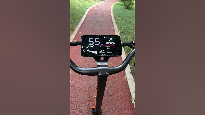 5600W Max Speed 50 Mph Off Road EFGBIKE Electric Scooter for Adults #electricscooter #offroad #fast