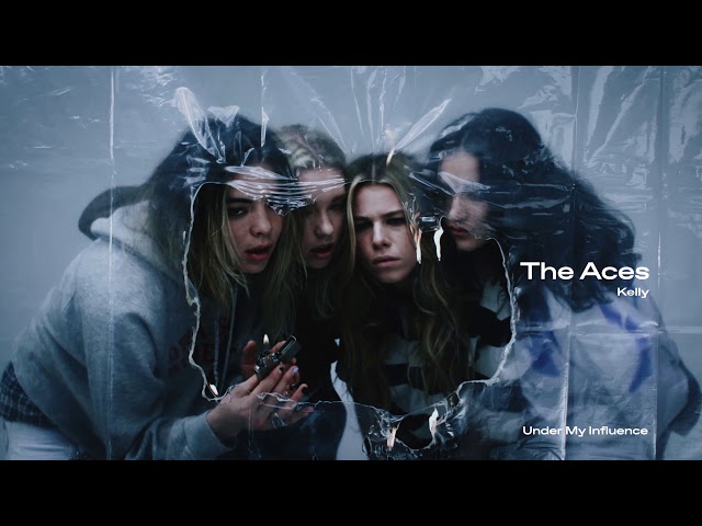 KellyThe Aces