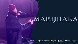 UzBoom-Marijuana Resimi