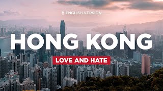 Hong Kong 2019. Locals (English version)