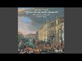 Miniature de la vidéo de la chanson Concerto In D Major, Rv781: Allegro