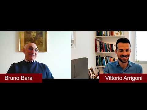 PsyTalks: la relazione terapeutica. Intervista a Bruno Bara