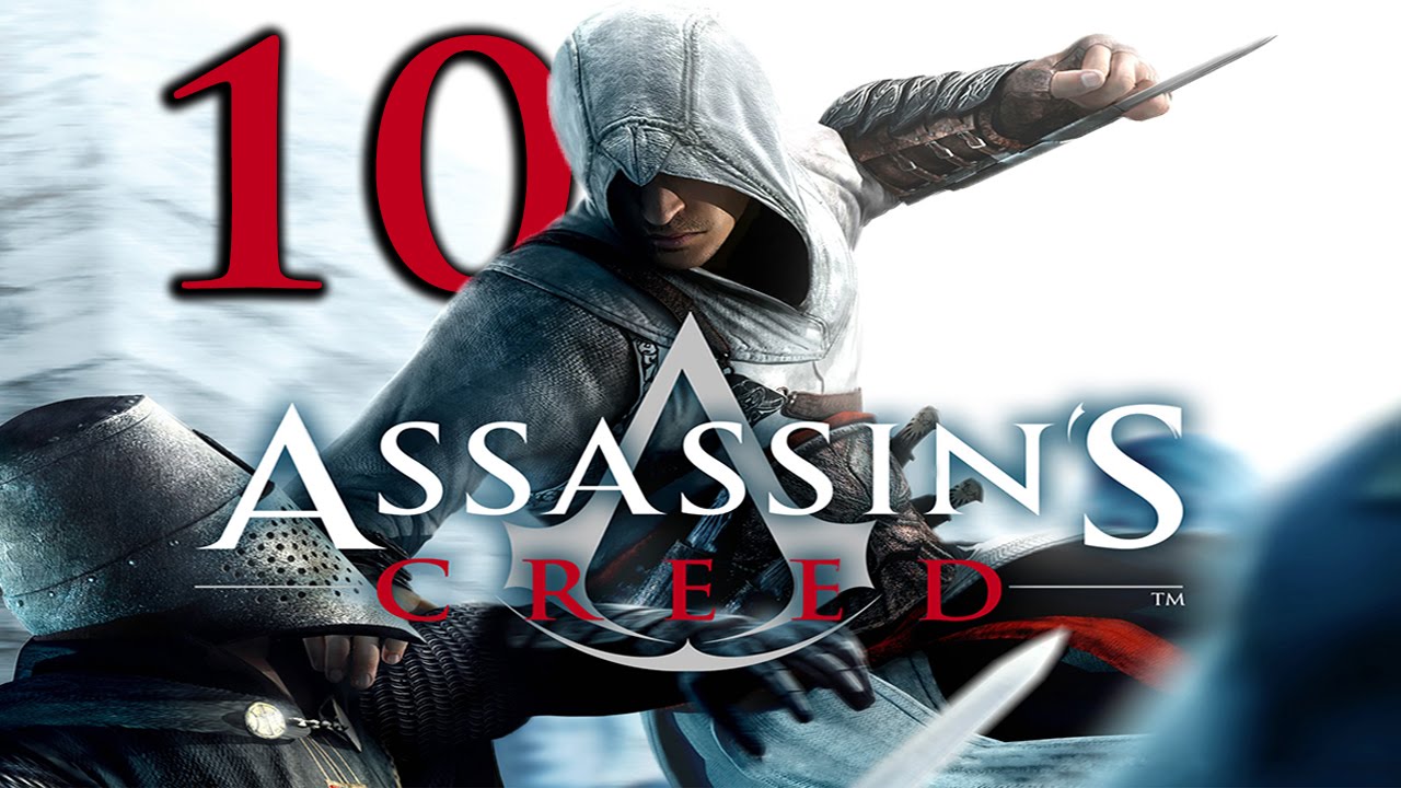 Como Baixar e instalar Assassin's Creed 1+Tradução em Espanhol - video  Dailymotion