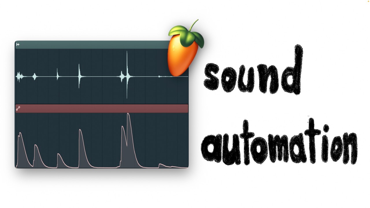 transform any sound into automation - YouTube