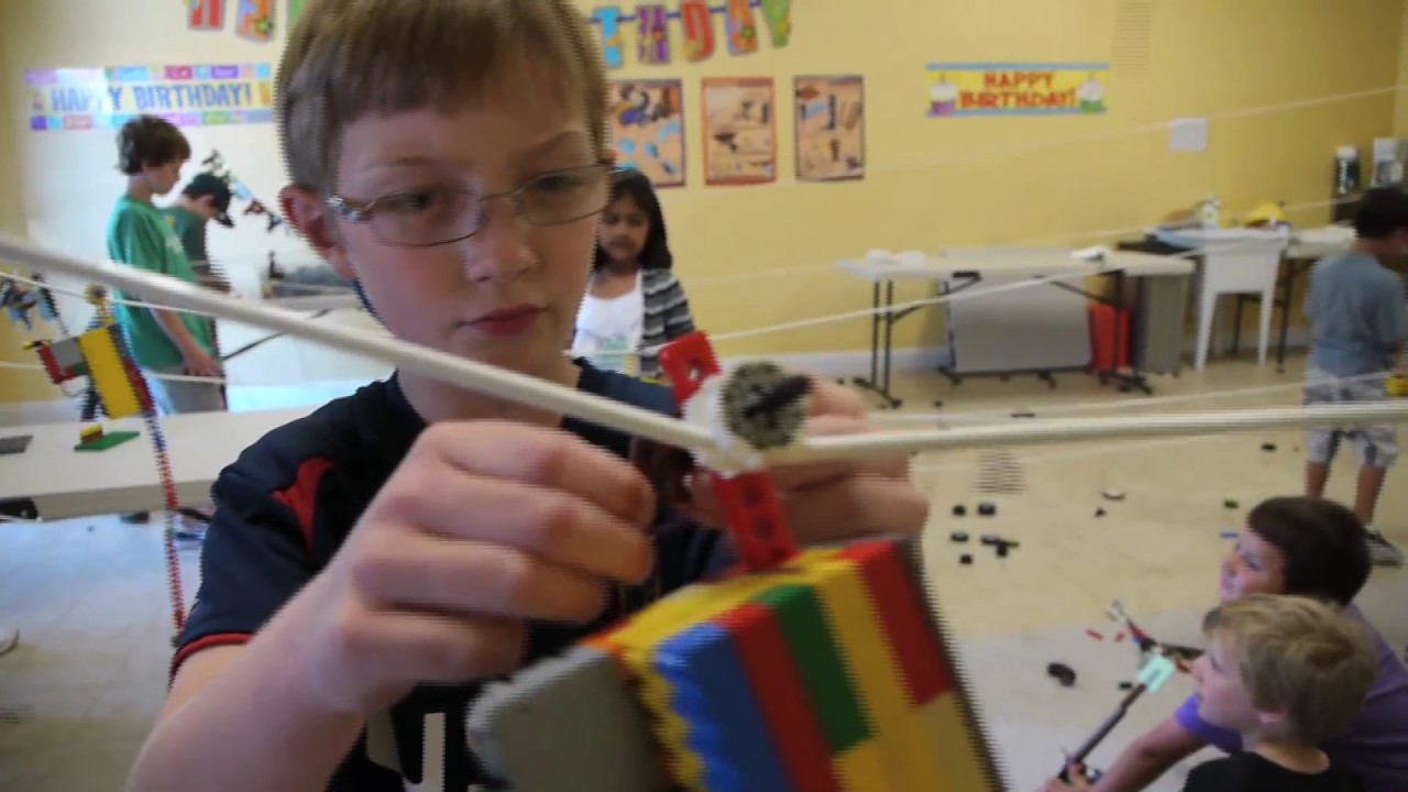 Who We Are - Play-Well TEKnologies