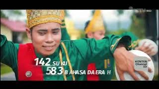 SCTV : Indonesia Raya