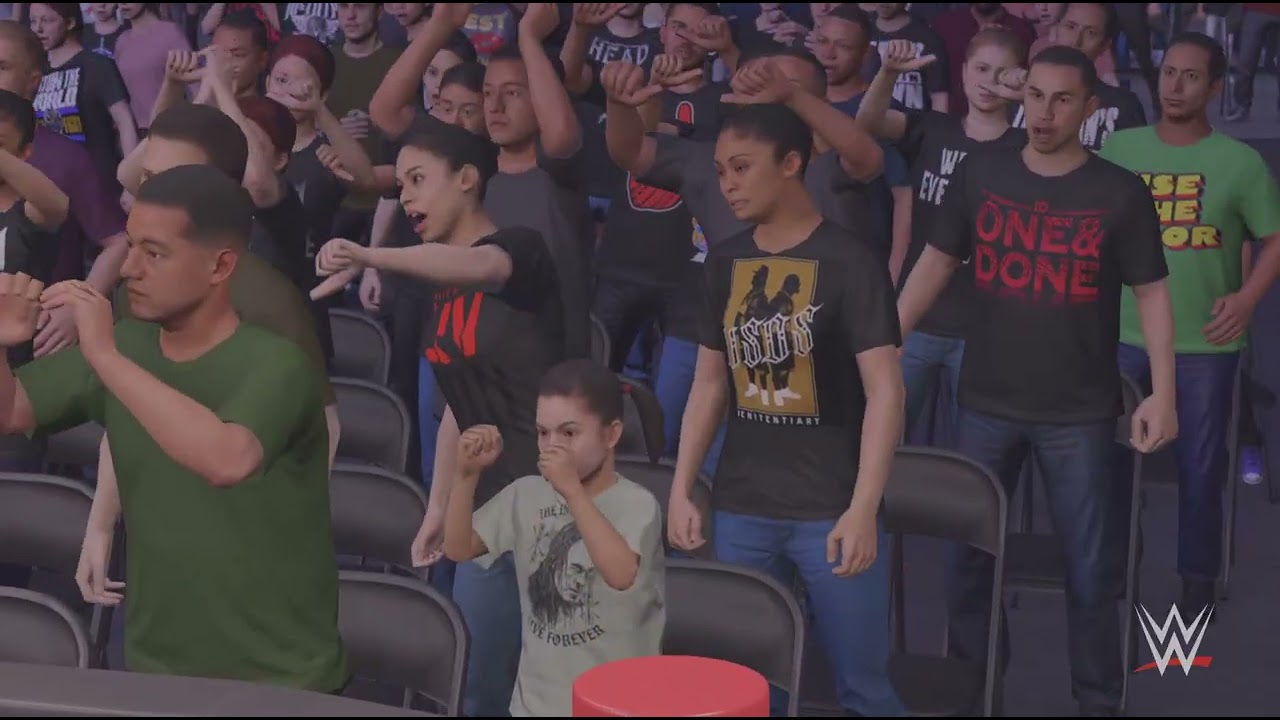 ALexA BLisS vs LiV MorGan , World championship  !!!