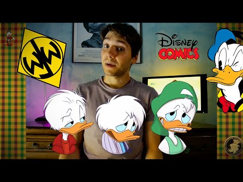 McDuck Clan - LA CRISE DES TRIPLÉS (MacGREALS, VICAR)