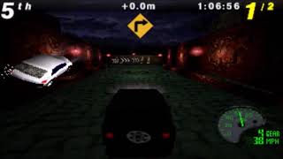 TNN Motorsports Hardcore TR PS1: Louisiana Track 3
