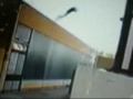 David Belle Parkour