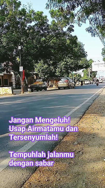 Motivasi Jumat #motivasihidup #motivasidiri #motivasi #yakinlah #sabar