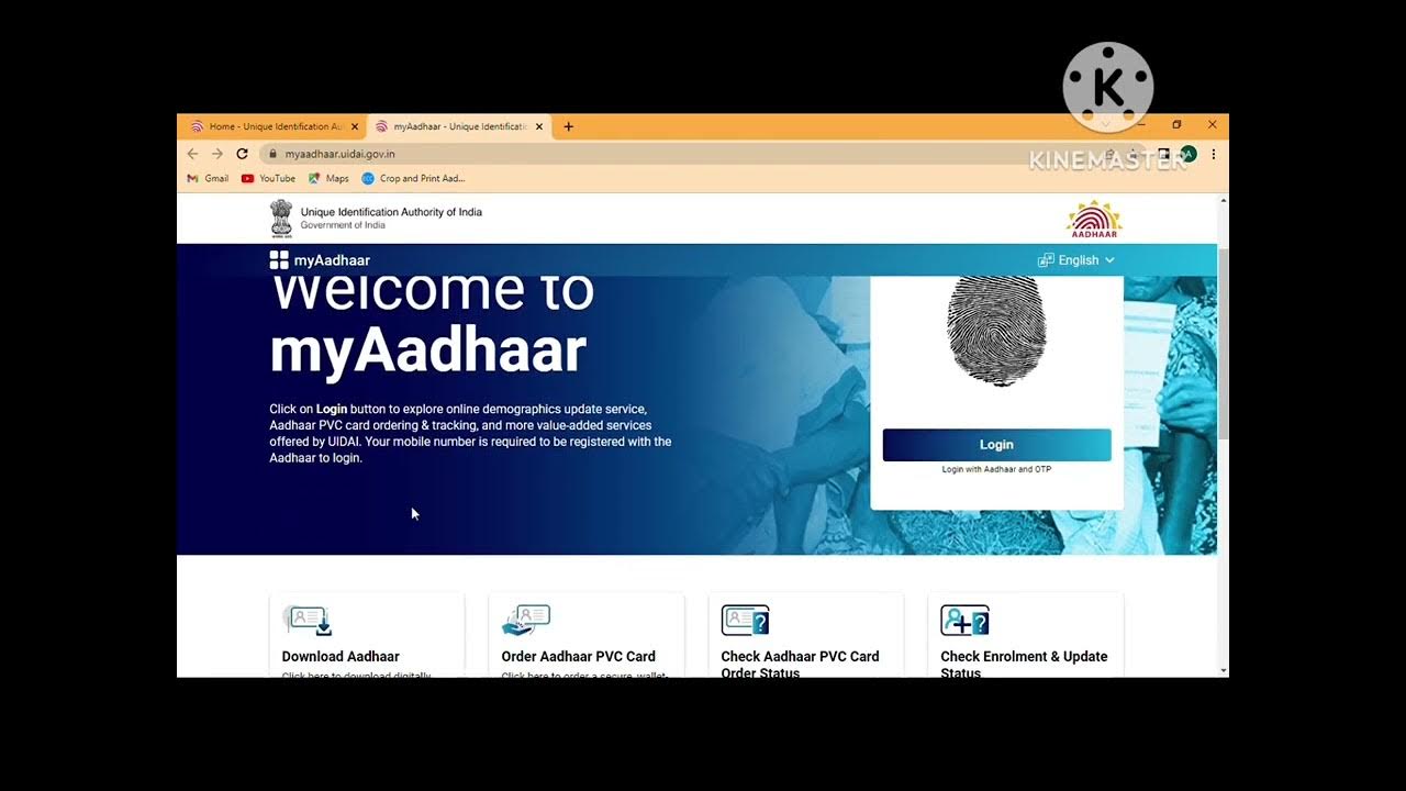 how-to-download-aadhar-card-by-enrollment-number-aadhar