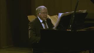 Oleg Meremkulov Child Album four pieces perf  Evgeny  Lauck