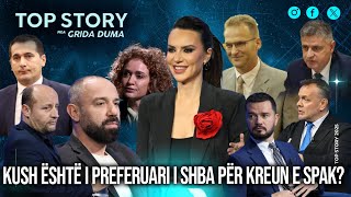 "Tmerri i politikës" apo "Tmerri i krimit", kë prokuror do zgjedhë SHBA si pasuesin e Altin Dumanit?