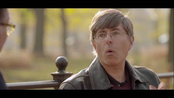 Jesus the Game Changer   Steven Skiena Segment 1