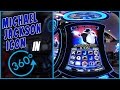 MICHAEL JACKSON in 360° ✦ Live Play at Cosmopolitan ✦ 360° Tuesdays