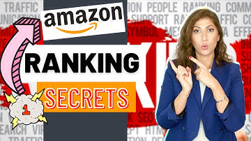 Rank your products on Amazon | Best ways to increase your business and Amazon sales with Rankbell