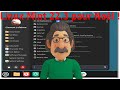 Linux Mint 22.3 dans les bacs, pour Noël !