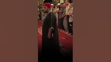 صلاة التراويح من سكرة بتونس (مقطع 174) - القارئ بلال بن محمود