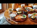 3日間｜なんだか体がだるい日の晩ごはんレシピ｜主婦の日常
