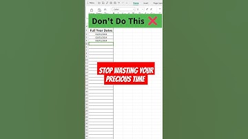 #excel #tricks #exceltricks #exceltips #learning #exceltipsandtricks #education #educational #trend
