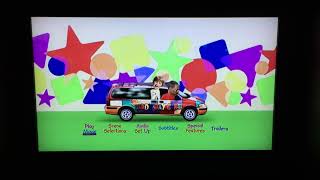 Opening To Daddy Day Care 2003 Australian Dvd