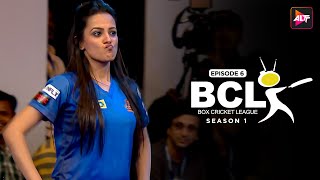 Box Cricket League - Episode 06 | BCL SEASON 1| Kishwar Merchant @Altt_Official screenshot 3