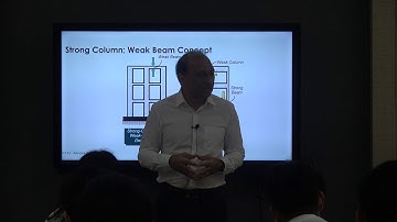 Importance of Ductility by Dr. Naveed Anwar