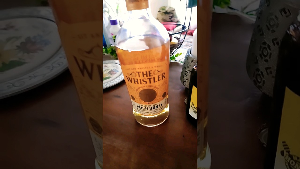 How to make butter beer Irish  style