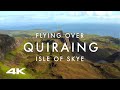 The quiraing  isle of skye  scotland