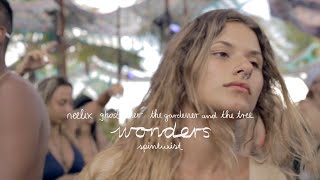 Video thumbnail of "Ghost Rider x Neelix feat.  The Gardener & The Tree - Wonders (Official Audio)"