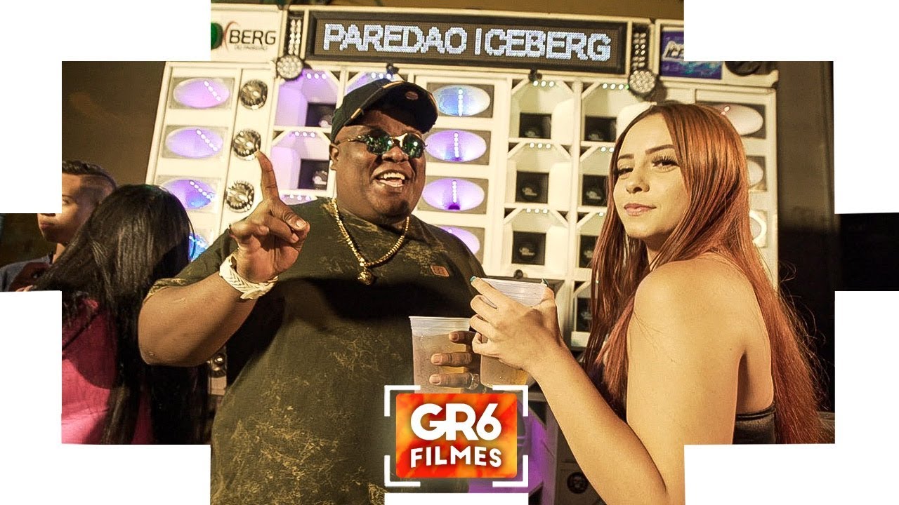 洋楽 MC Flexx g-rap MC Gerex - Lanchinho da Madrugada (GR6 Filmes) Djay W - YouTube
