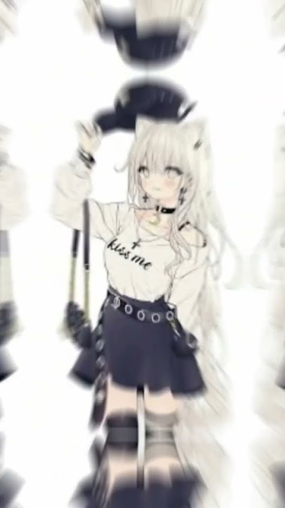 DJ Mina coming soon #DJMina #Animeserves