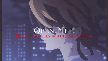 Close Mep! Freak [Read the Description and the Pinned Comments!!]