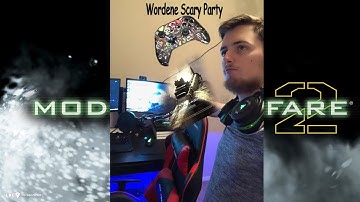 Wordene Modded Controller Review for Xbox One!