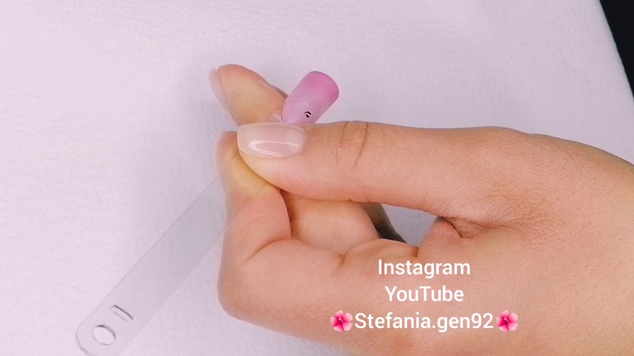 Nails - YouTube